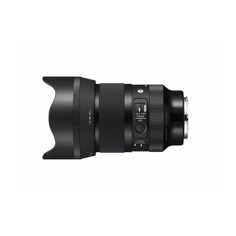 50mm F1.2 DG DN Sony