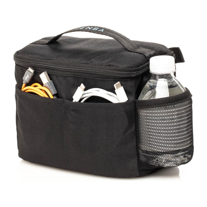 Byob 7 - Camera Insert - Black - 636-626