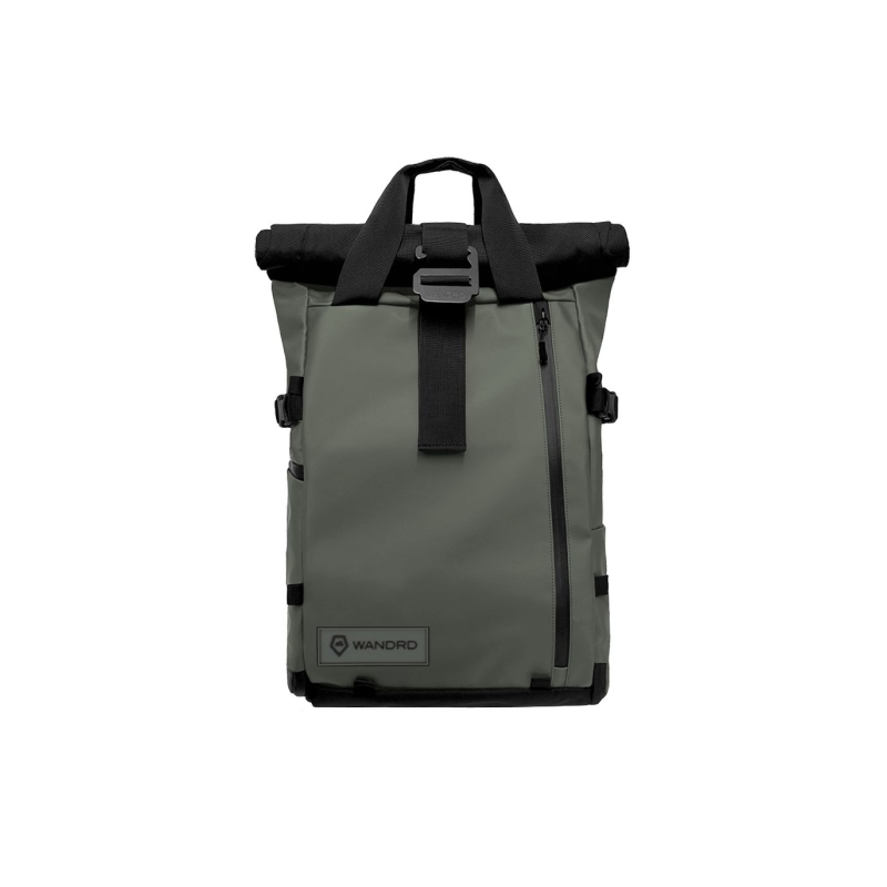 The PRVKE 21-LITER Green Photo Bundel V3
