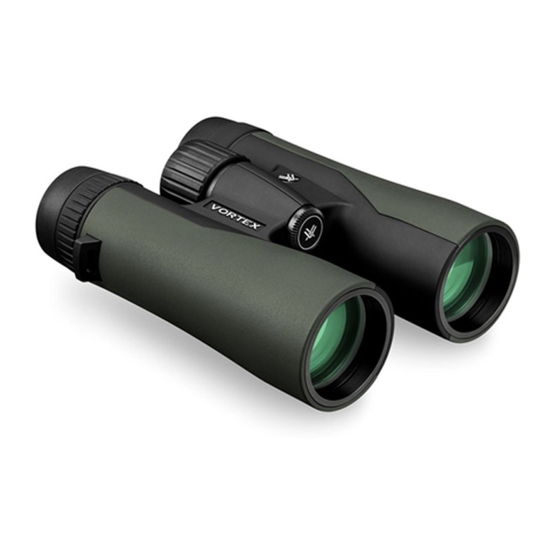 Crossfire HD 8x42 New