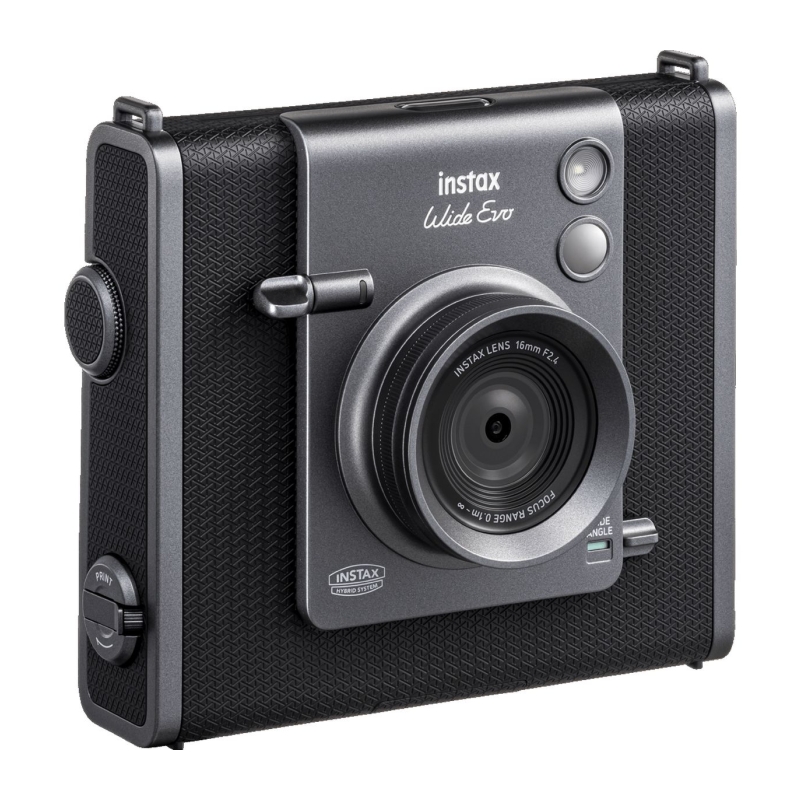 Instax Wide EVO Camera
