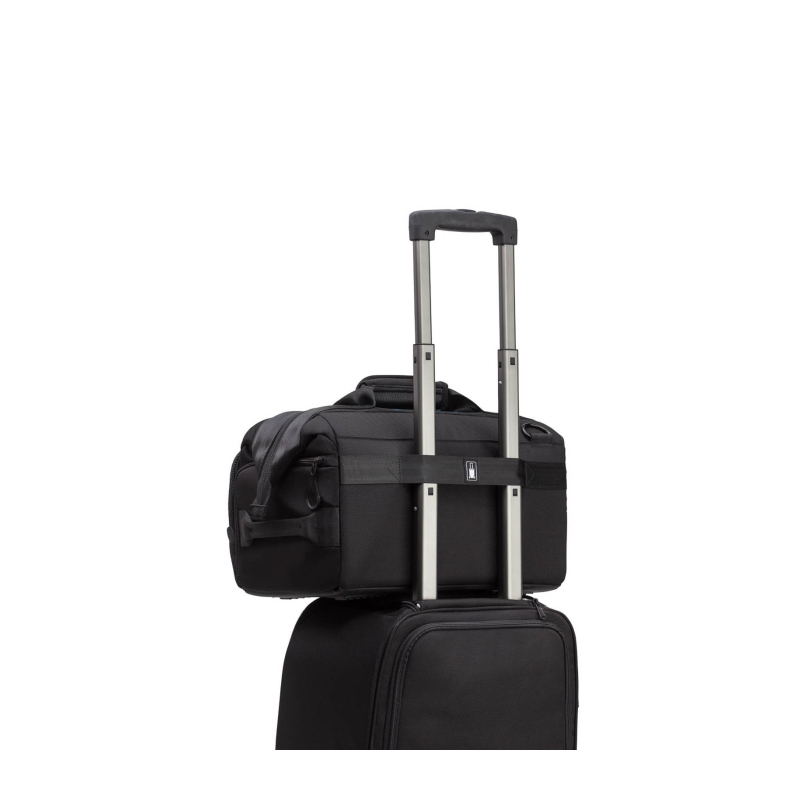 Cineluxe Shoulder Bag 16 Black V1 - 637-501 - DEMO