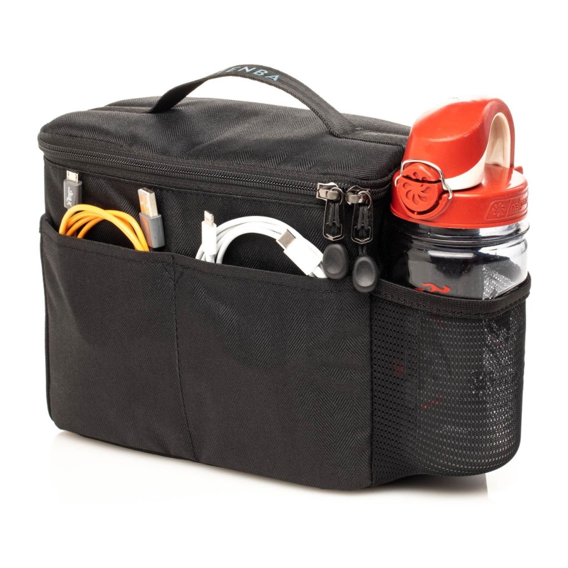 Byob 9 - Camera Insert - Black - 636-628