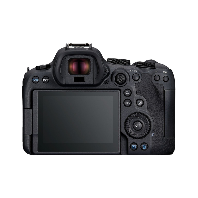 EOS R6 MkII Body
