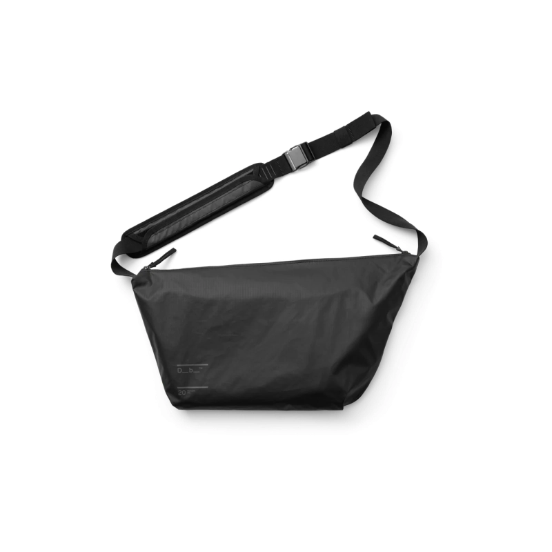 Ramverk Pro Sling Bag 20L Black Out