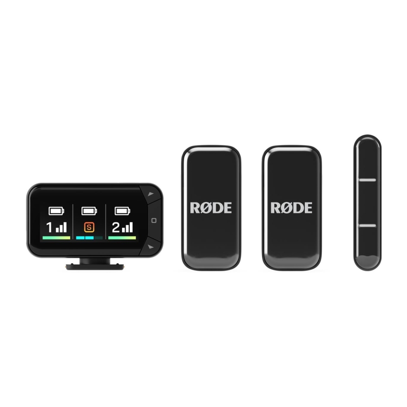 Wireless Micro Camera Kit