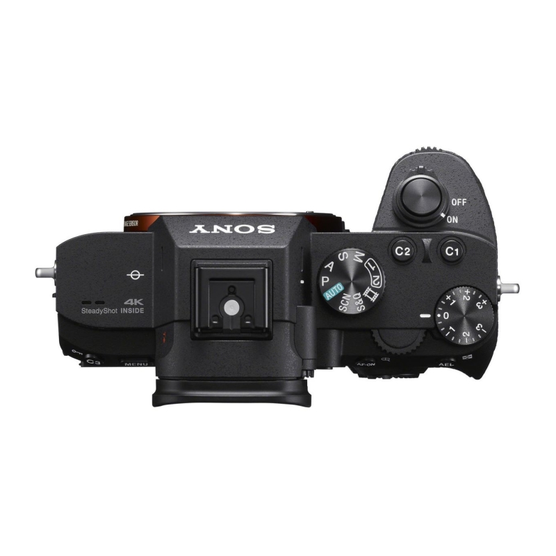 A7 III Body