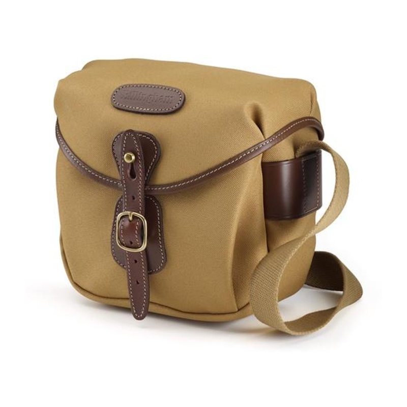Hadley Digital Khaki Fibrenyte/Chocolate