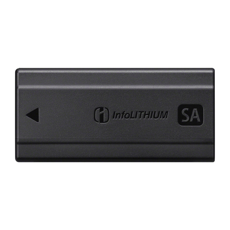 NP-SA100 Battery SA Series ILCE7RM6