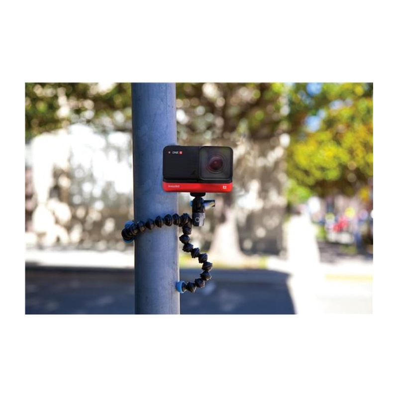 GP-10 Compact Video