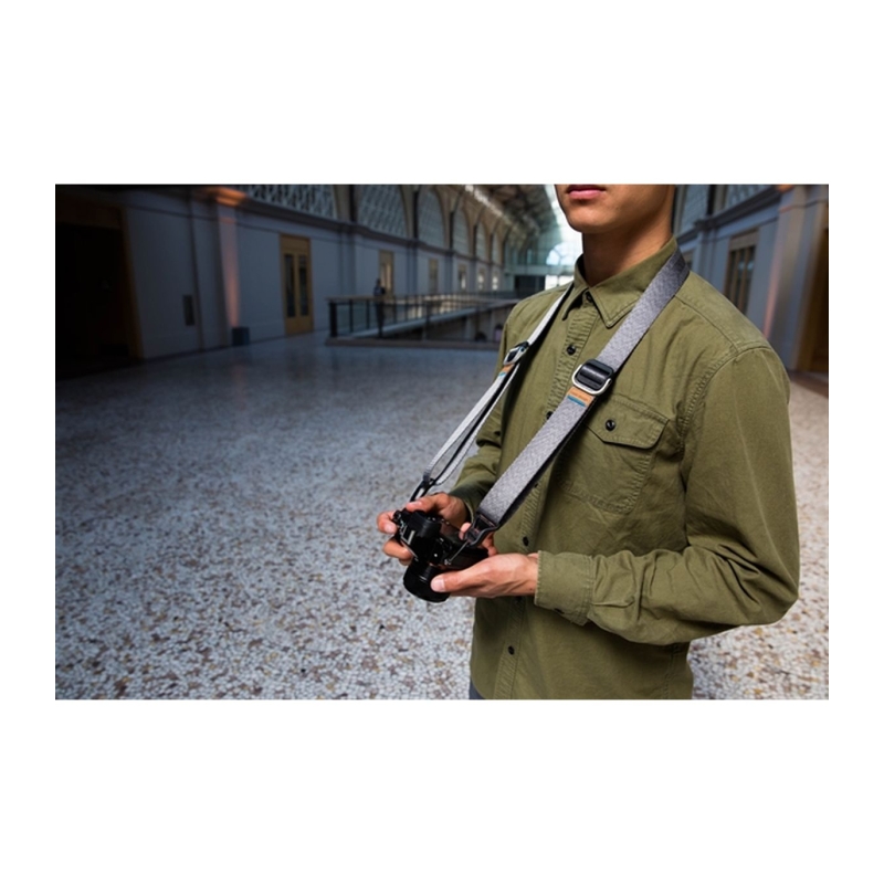 Slide™ Lite - Ash