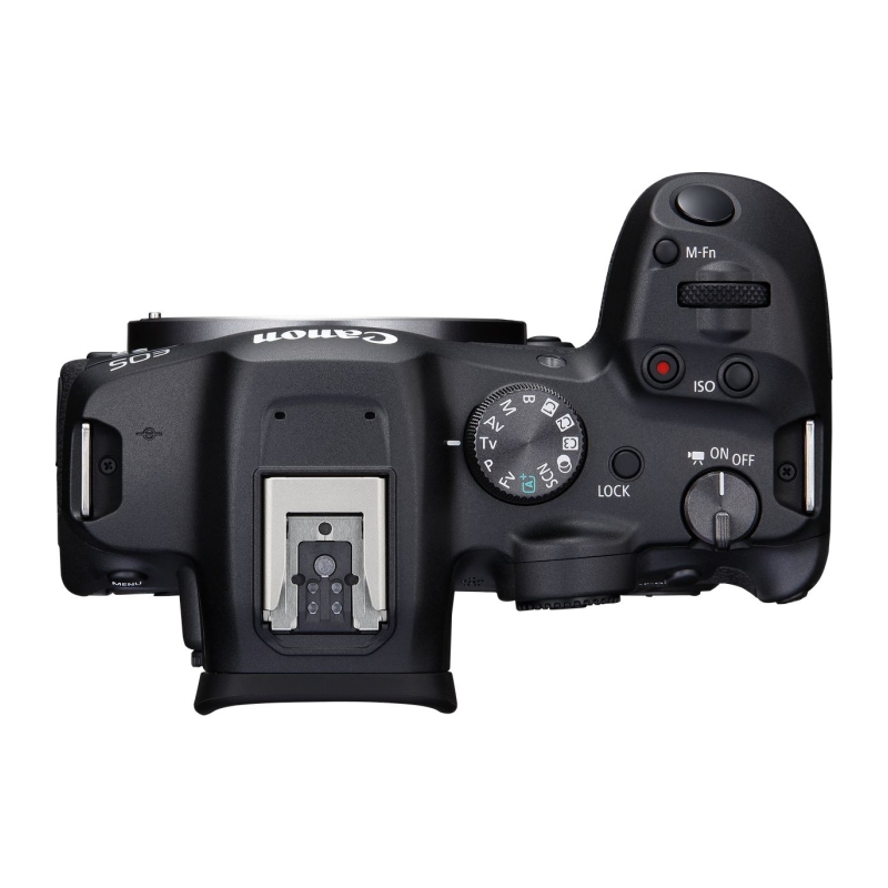 EOS R7 Body
