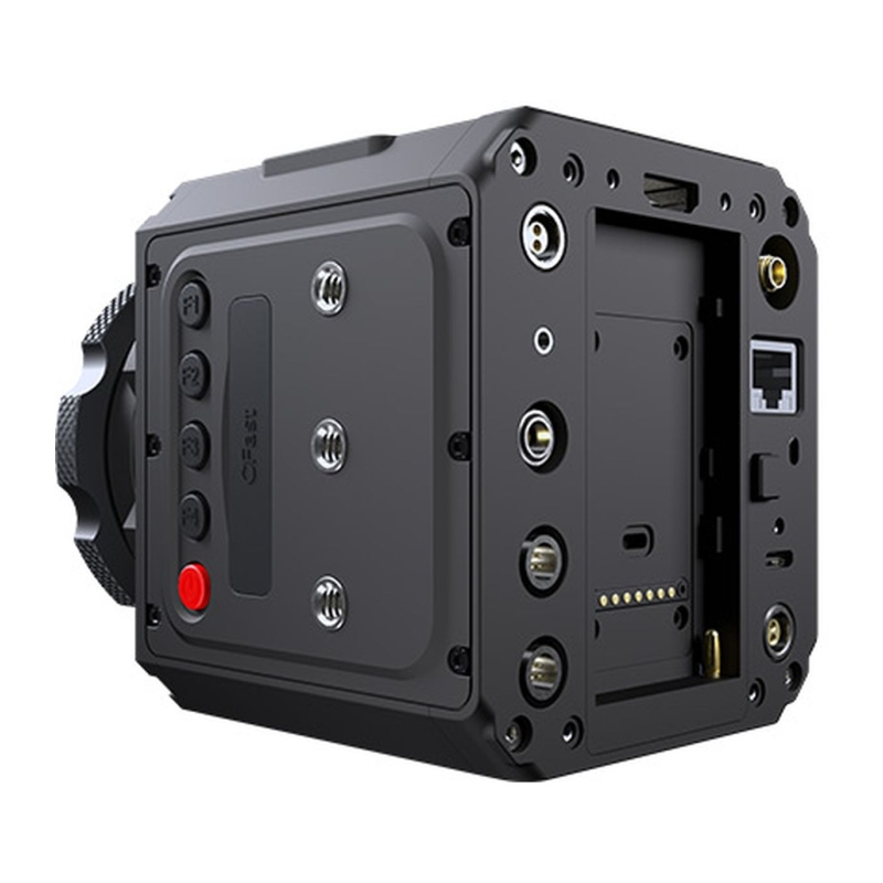 E 2-F 8 (EF Lens Mount)