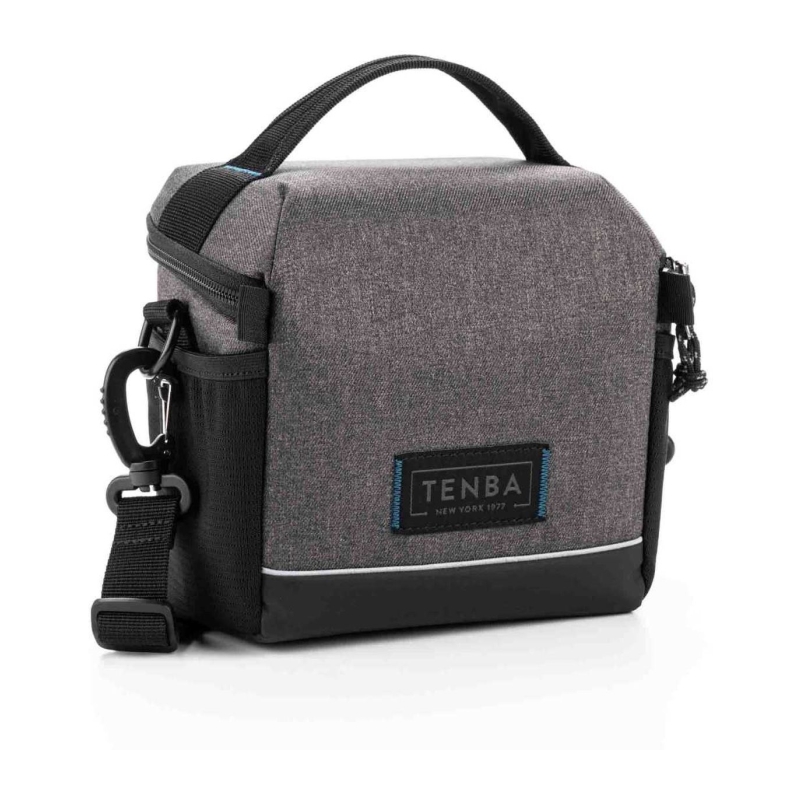 Skyline V2 Schouder Bag 7 - Grey (637-779)