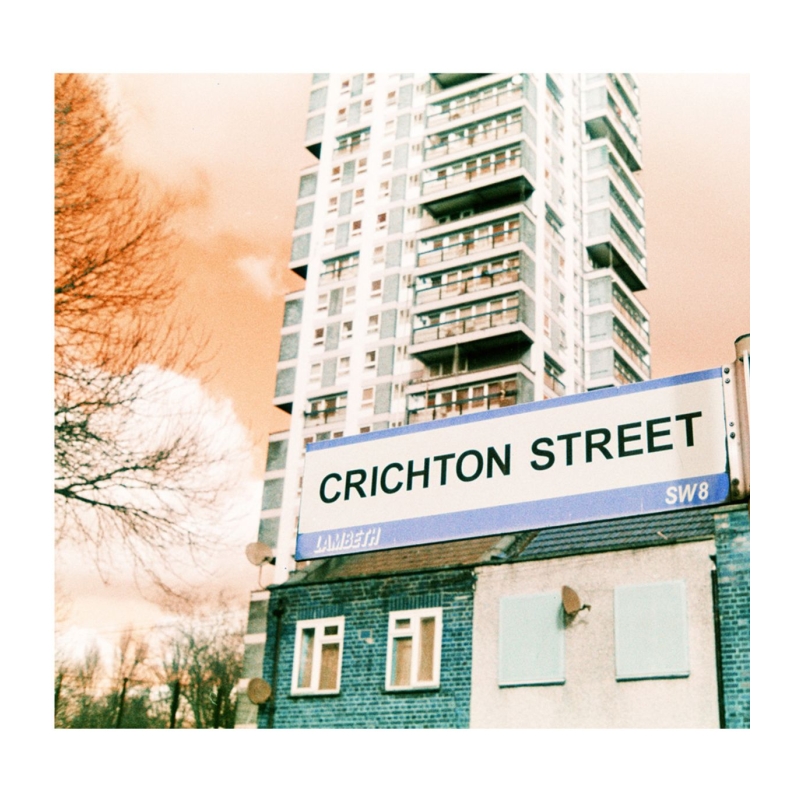 Switch Azure 125 Film - 135-36