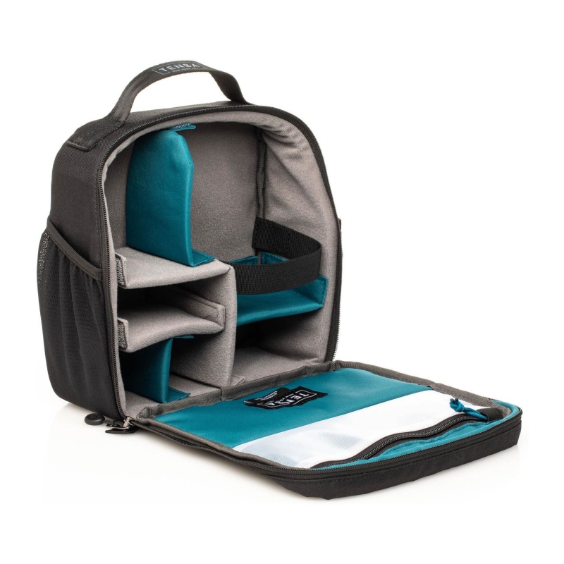 Byob 9 Slim - Backpack Insert - Black - 636-620