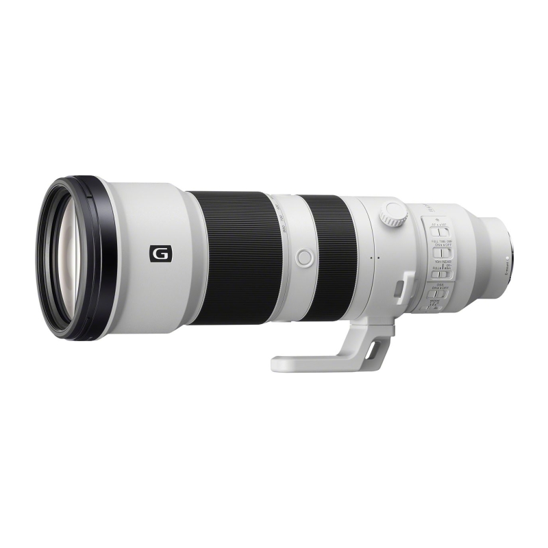 FE 400-800mm F 6.3-8 G OSS