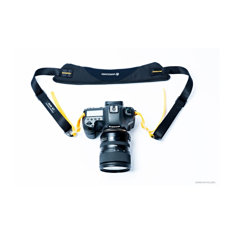 Alta ST 3 In 1 Camerariem + Harnas + Strap