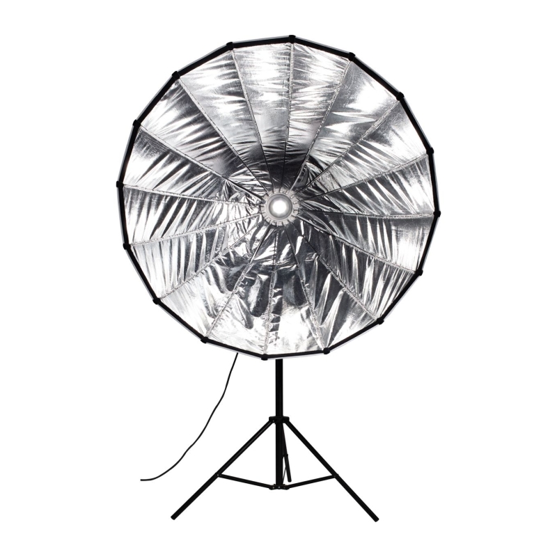 Parabolic Softbox 120cm (Easy-Up) - OPEN BOX