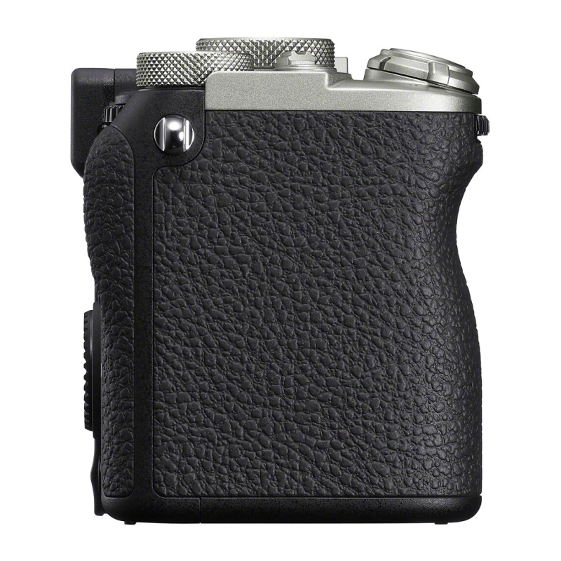 A7C II Body Silver - Sony B-stock