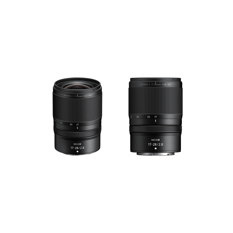 Z 17-28mm f/2.8