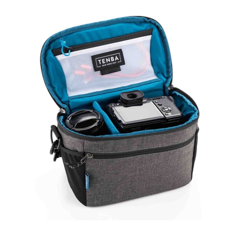 Skyline V2 Schouder Bag 10 - Grey (637-783)