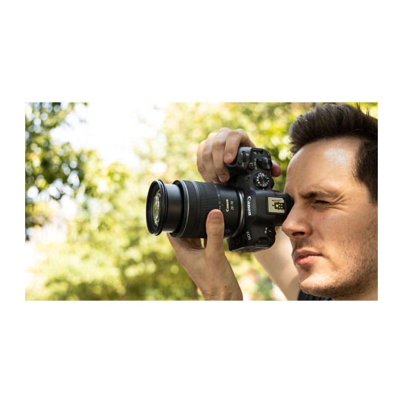 RF 28-70mm f/2.8 IS STM