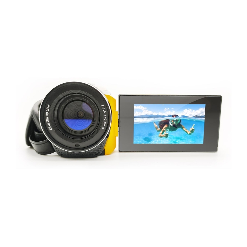 Aquapix WDV5630 Yellow