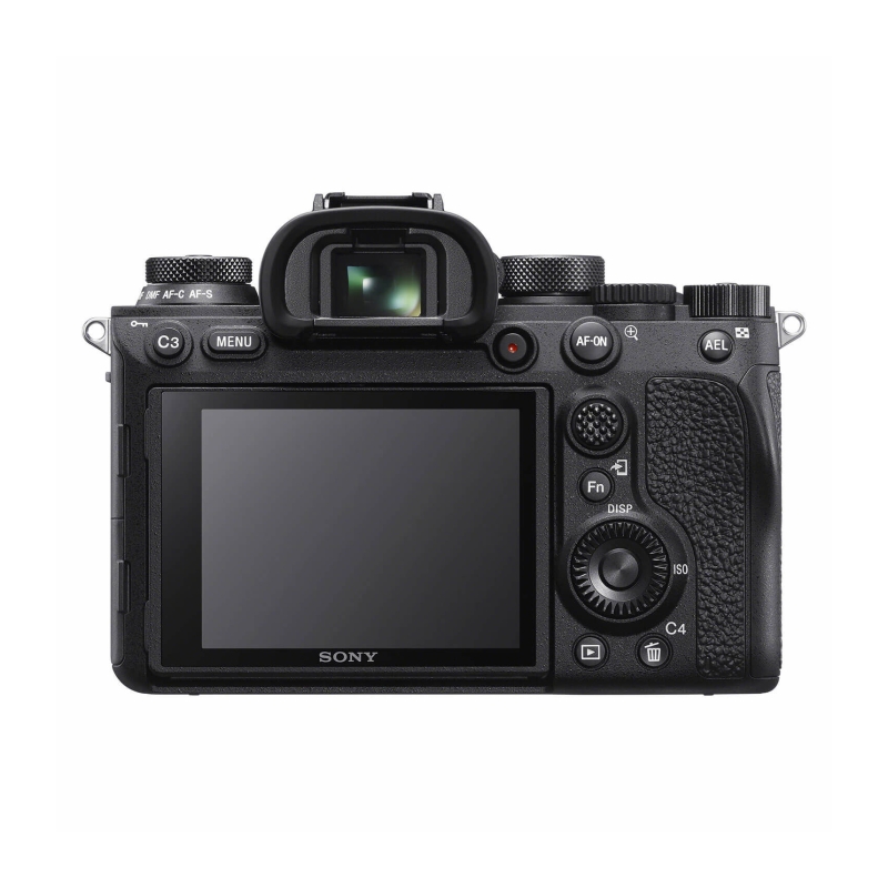 A9 II Body - Sony B-Stock