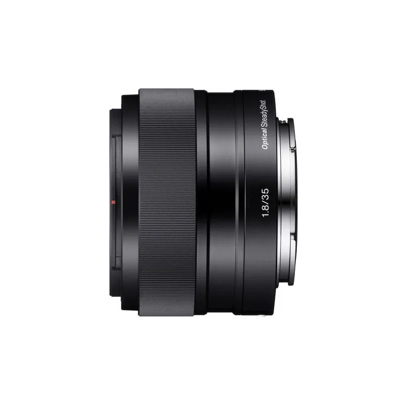 SEL 35mm/F1.8 OSS APS-C - Sony B-stock