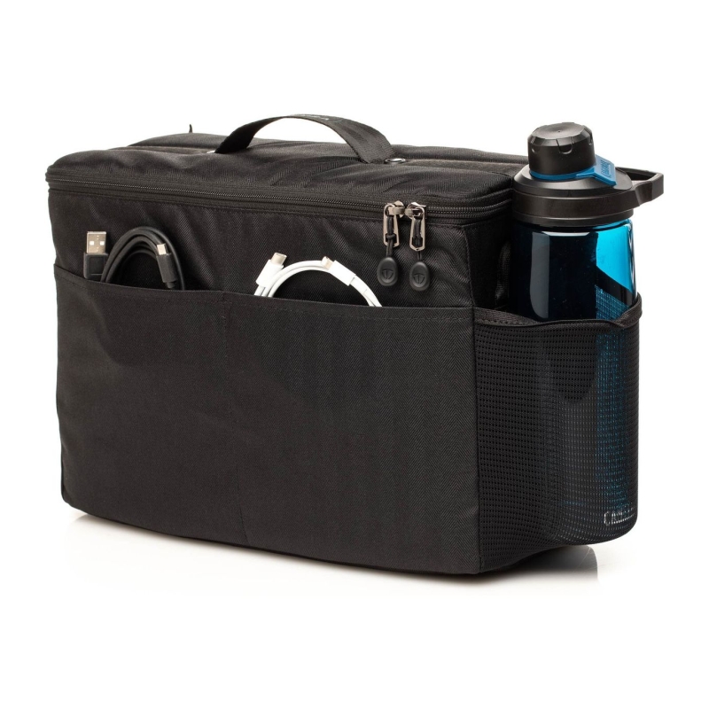 Byob 13 - Camera Insert - Black - 636-632