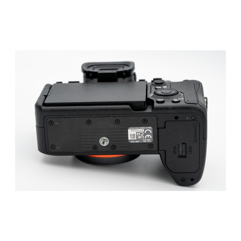 A7 IV Body - Occasion