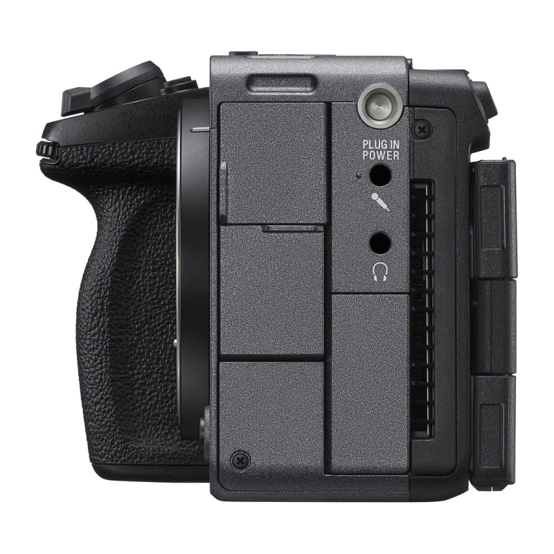 FX5 Cinema Camera Body