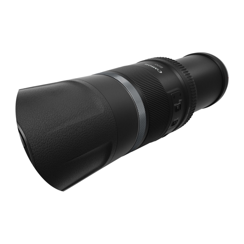 RF 800mm f/11.0 IS STM
