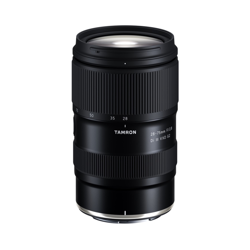 28-75mm f/2.8 DI III VXD G2 Nikon Z
