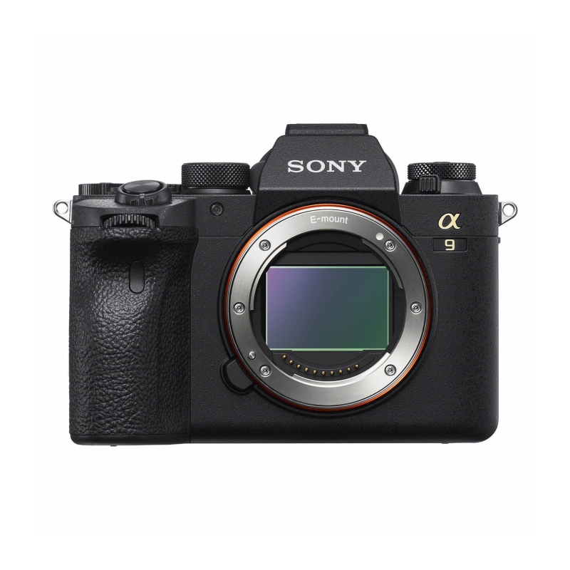 A9 II Body - Sony B-Stock