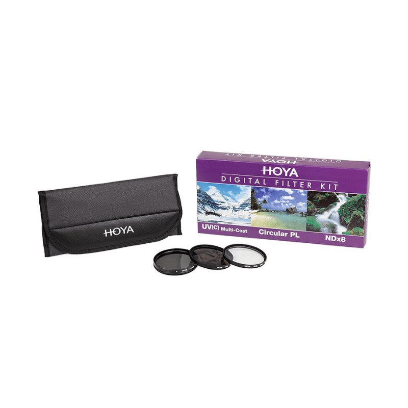 Digital Filterkit II 27mm