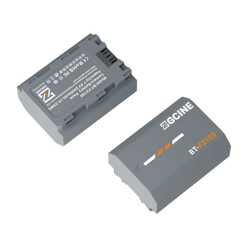 Battery Sony NP-FZ100 (BT-FZ100)