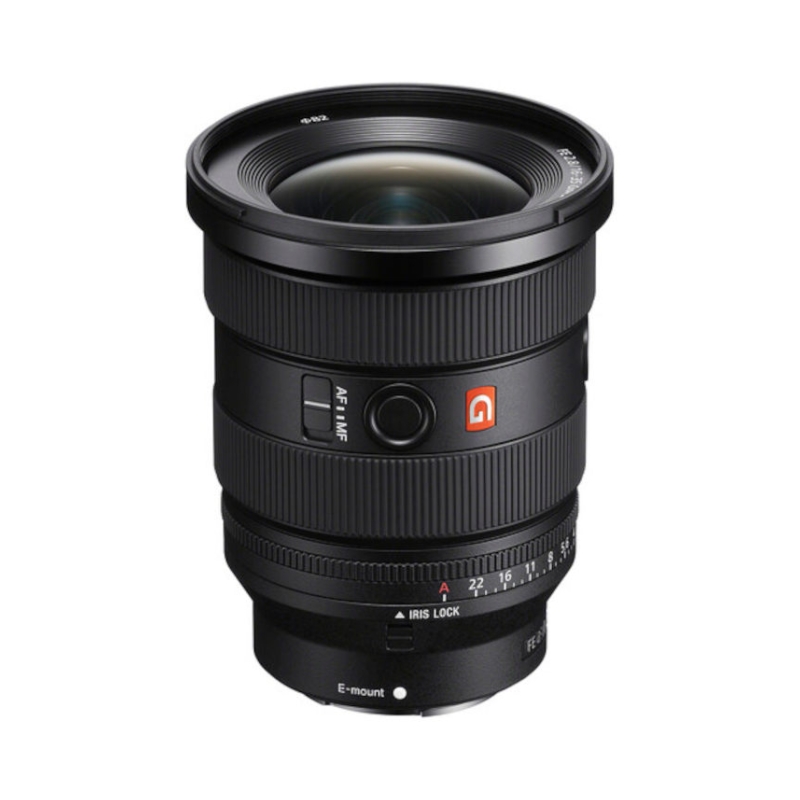 FE 16-35mm FE f/2.8 GM II - Sony B-stock