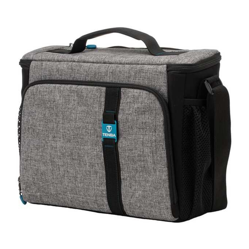 Skyline 13 Schouder Bag Grey 33x23x17