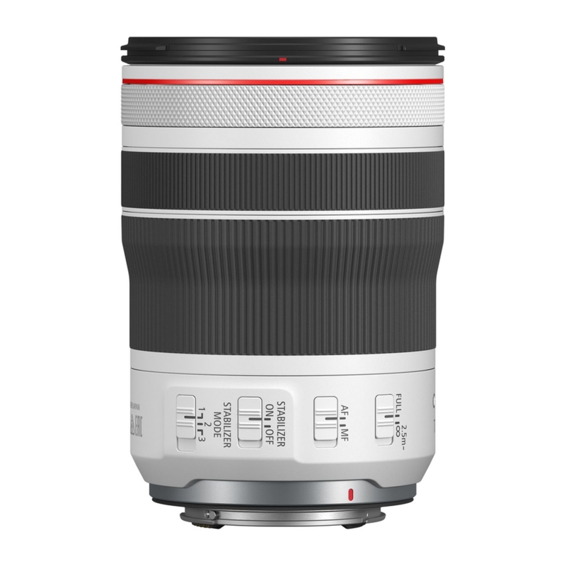 RF 70-200mm f/4.0 L IS USM