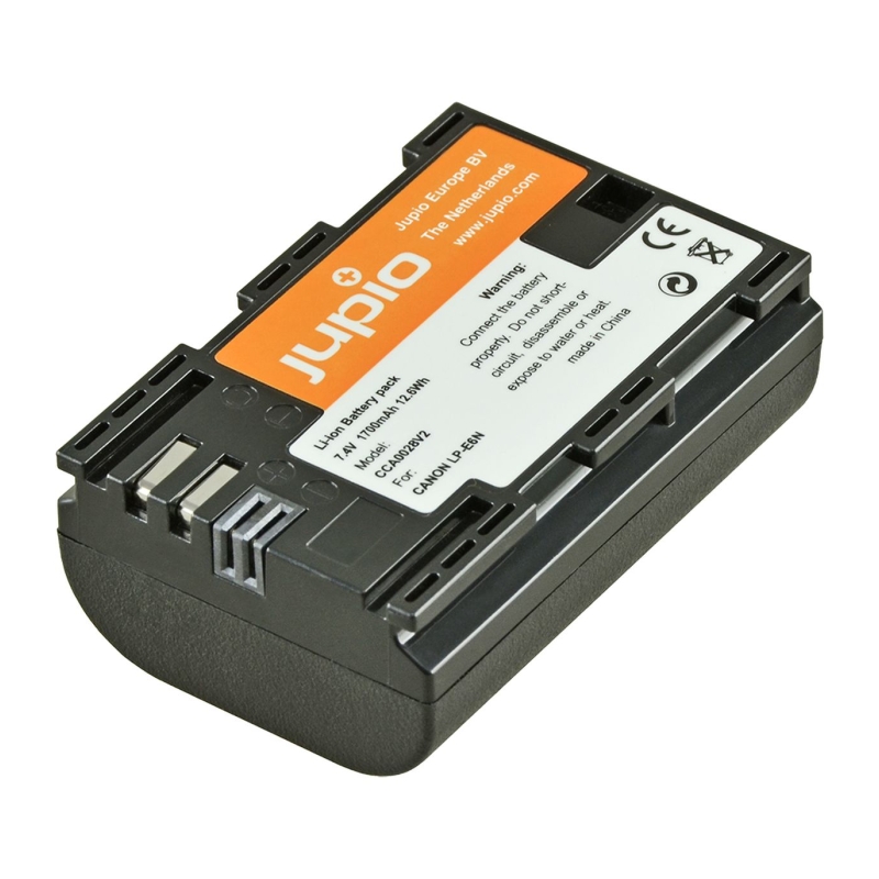 LP-E6N 1700 mAh