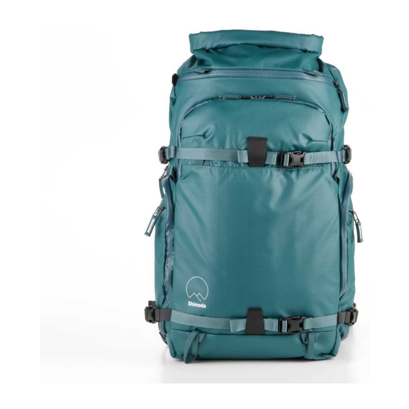 Action X30 Women's V2 Starter Kit - Teal (520-128)