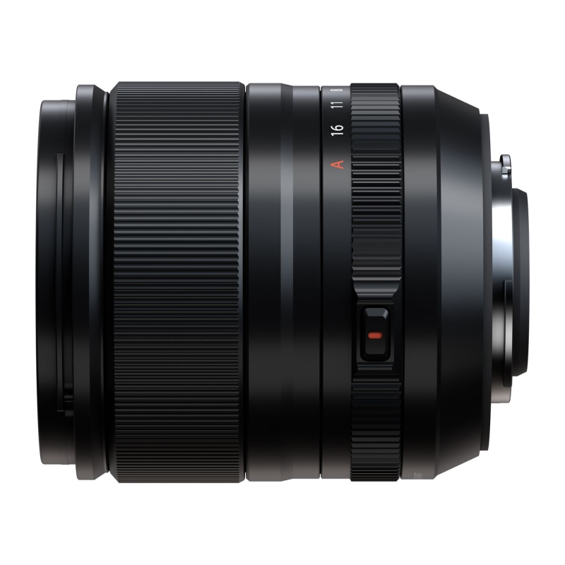 XF33mm f/1.4 R LM WR