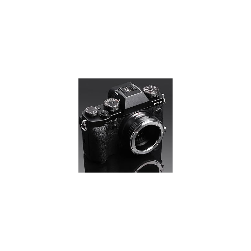 Lens adapter NIK-FX Ai-F 1002831 Occasion