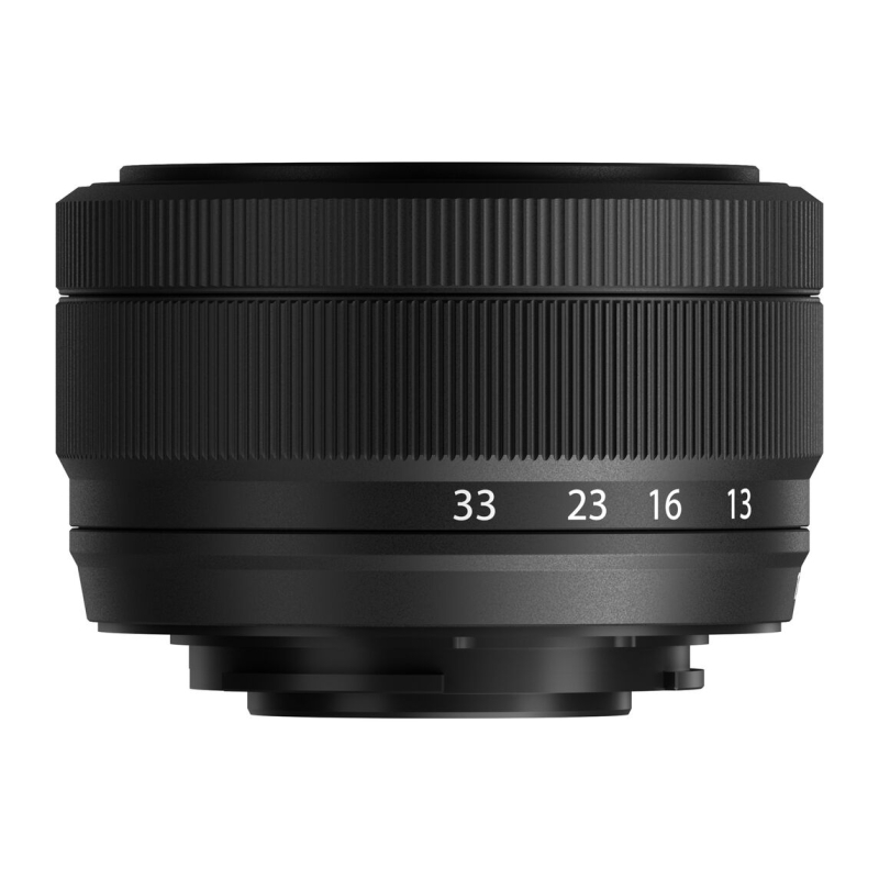 X-T30 III + XC13-33mm f/3.5-6.3 OIS Kit Charcoal Silver