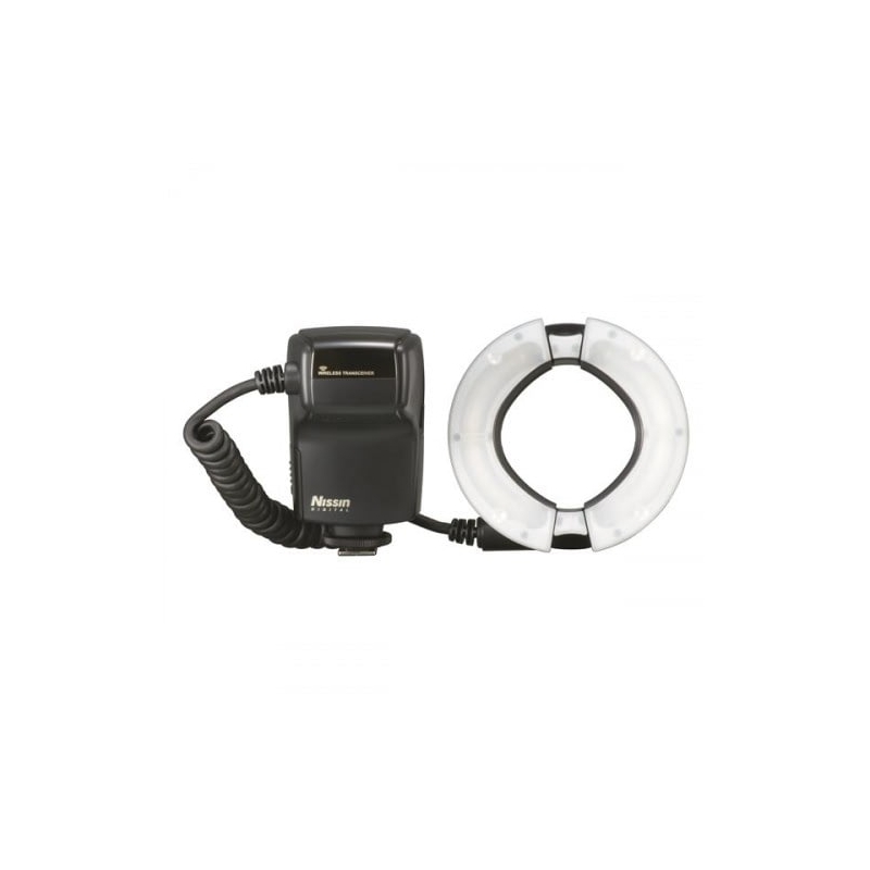 MF18 Ringflash Canon