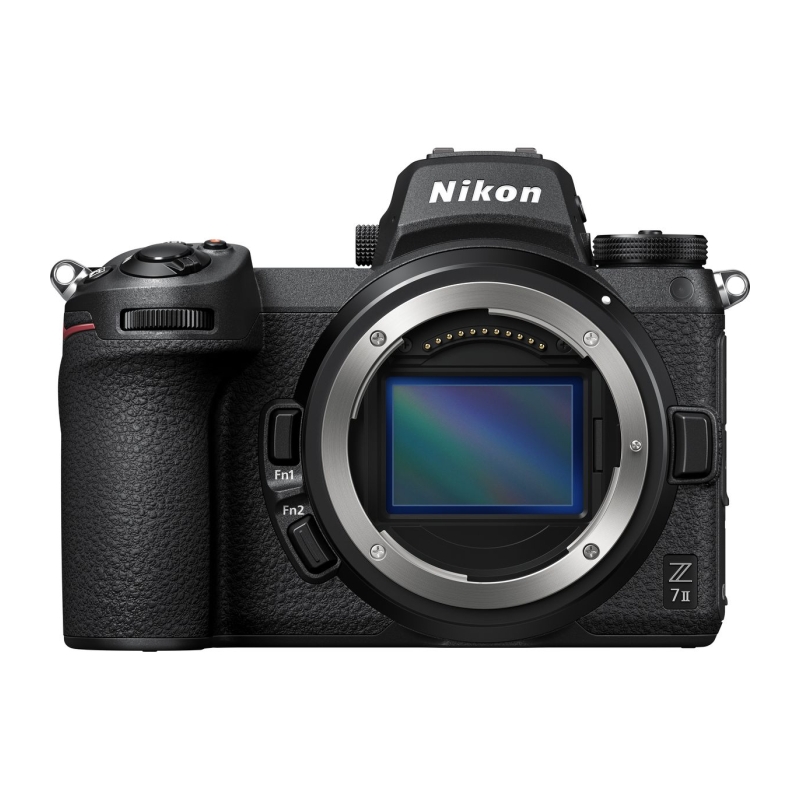 Z 7 II Body Occasion