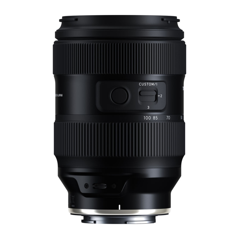 35-100mm f/2.8 Di III VXD Sony FE