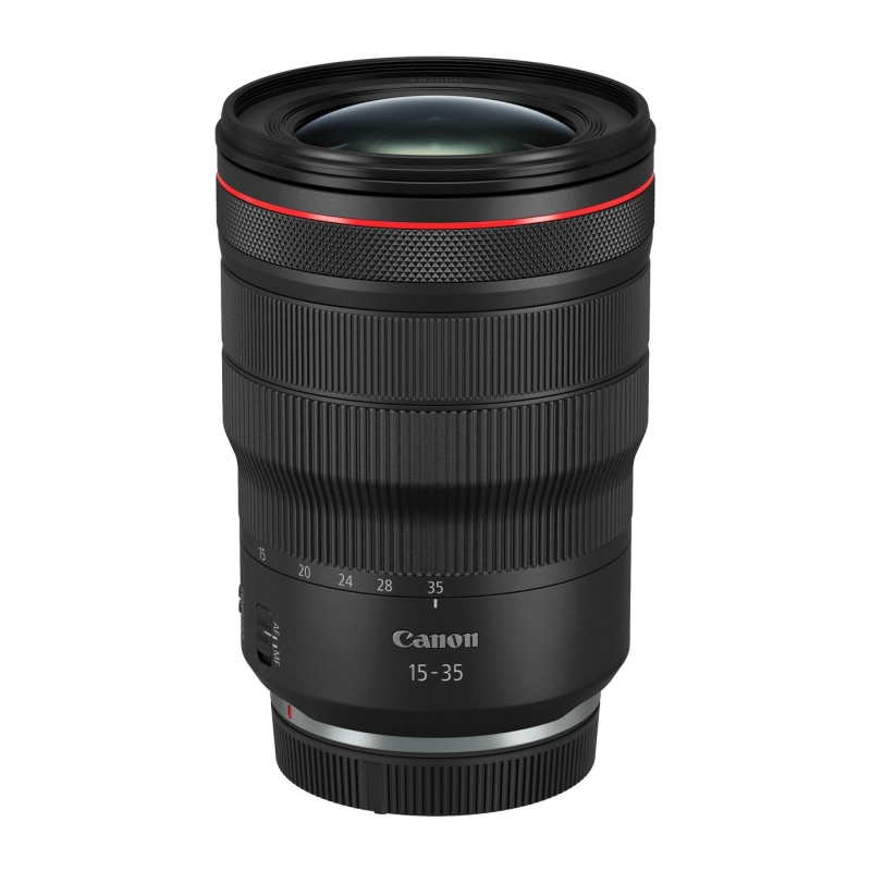 RF 15-35mm f/2.8 L IS USM
